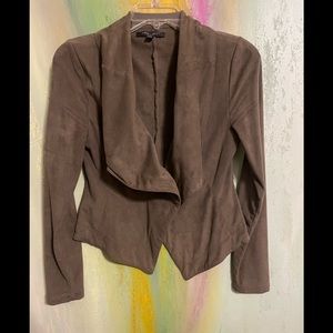 Romeo & Juliet Couture olive jacket